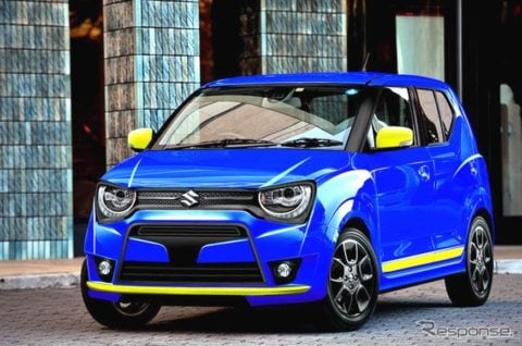 Brand-new Maruti Suzuki Alto launching next year: New platform and new design!