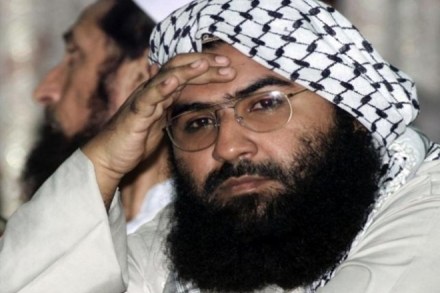 Masood Azhar, United Nations