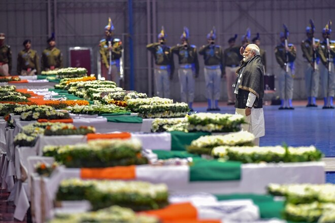 Pulwama attack