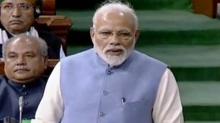 Budget Session of Parliament.
