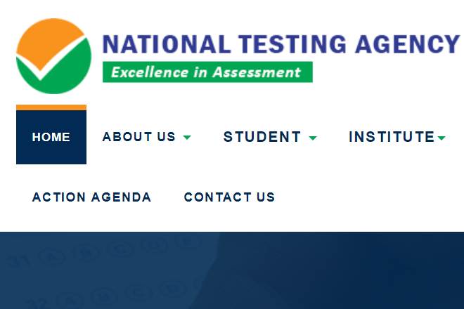 NTA, National Testing Agency, mobile application, NTA mock test, Test Practice Centres, education news