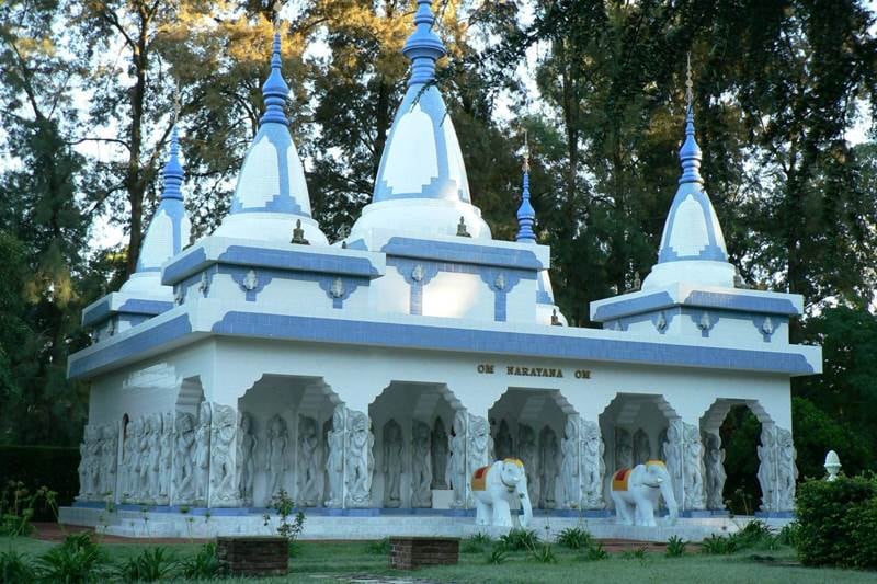 hastinapur, hastinapur argentina, argentina hastinapur, hinduism, hinduism in argentina