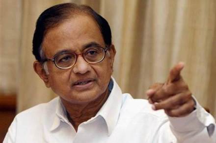 Ram Temple issue of faith, Sabarimala about customs: P Chidambaram