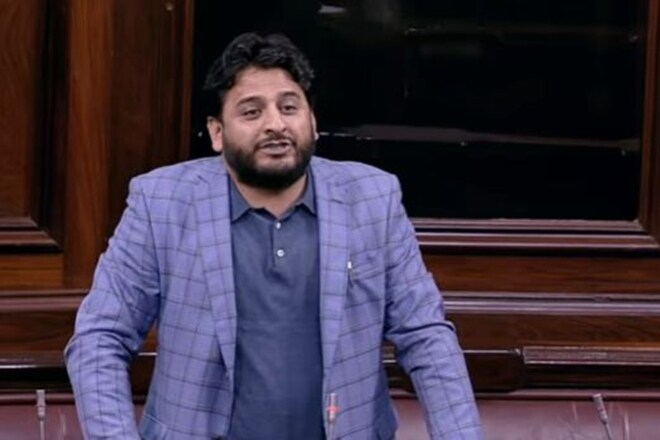 Mohammad Fayaz Mir