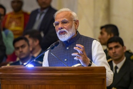 India Pakistan tension