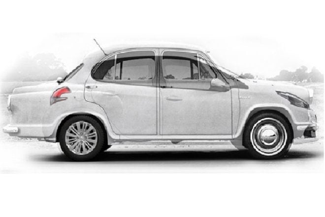 Electric Ambassador SUV! How Ambassador’s future in India rests in Citroen’s hands