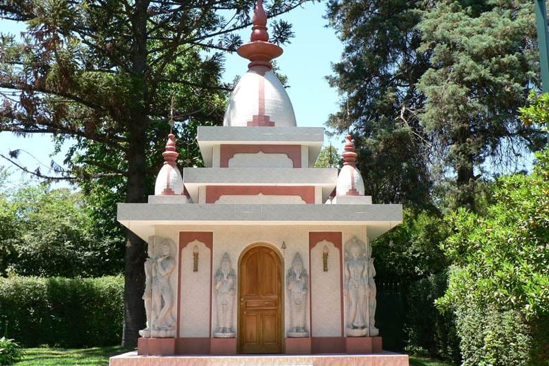 hastinapur, hastinapur argentina, argentina hastinapur, hinduism, hinduism in argentina