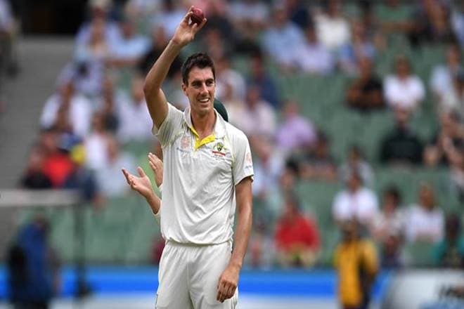 pat cummins, pat cummins height, pat cummins icc ranking, icc ranking, icc test rankings, cricket news, sports news, india vs australia 2019, austrlia vs india, hotstar, star sports