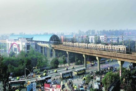 Patna Metro news Patna Metro news