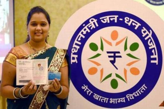 Women account for more than half of the accounts opened under Jan Dhan scheme.
