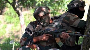 Pulwama encounter