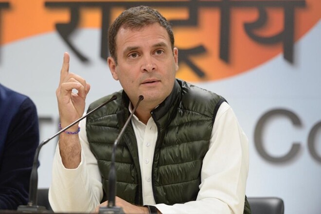 Rafale deal CAG report