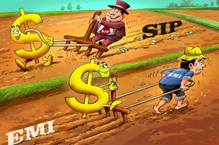 equated monthly installment, EMI, easy EMI option, appreciating asset, depreciating asset, asset creation, investment, negative investment, debt trap, Warren Buffet, SIP, liquid contingency fund equated monthly installment, EMI, easy EMI option, appreciating asset, depreciating asset, asset creation, investment, negative investment, debt trap, Warren Buffet, SIP, liquid contingency fund