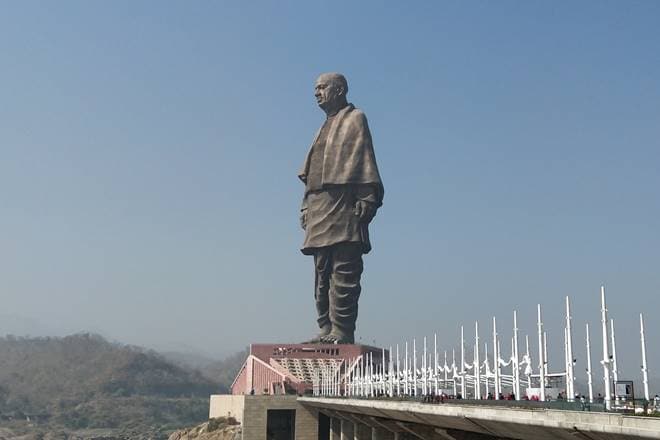 statue of unity, statue of unity revenue, statue of unity earnings, statue of unity tourists, sculptor of statue of unity, statue of unity tickets price, statue of unity helicopter ticket, length of statue of unity, Saradr patel, narmada, hotels near statue of unity gujarat, statue of unity debate, ticket for statue of unity, hotels near statue of unity, stechu of unity, what is the height of statue of unity, kevadiya