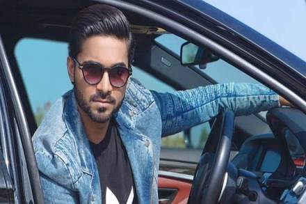 Salman Yusuff Khan has called the allegations “wrong” in a social media statement. (Source: Salman Yusuff Khan/Facebook) Salman Yusuff Khan has called the allegations “wrong” in a social media statement. (Source: Salman Yusuff Khan/Facebook)