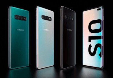 Samsung Galaxy S10, S10+, S10e, S10 5G, Galaxy Fold, Galaxy Watch Active, & Galaxy Fit launched: From pricing to specifications