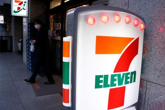 India set to see first 7-Eleven store this year; Kishore Biyani’s Future Retail inks pact India set to see first 7-Eleven store this year; Kishore Biyani’s Future Retail inks pact