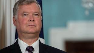 Stephen Biegun, North Korea, North Korea envoy, Donald Trump, North Korean leader, US-North Korea summit, World news