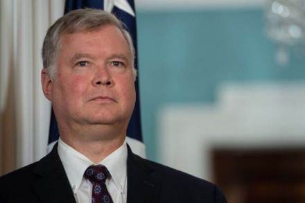 Stephen Biegun, North Korea, North Korea envoy, Donald Trump, North Korean leader, US-North Korea summit, World news