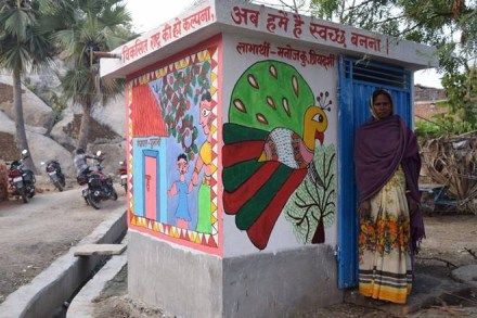 Since October 2014, more than 9.21 crore toilets have been constructed under Swachh Bharat Mission (Rural).