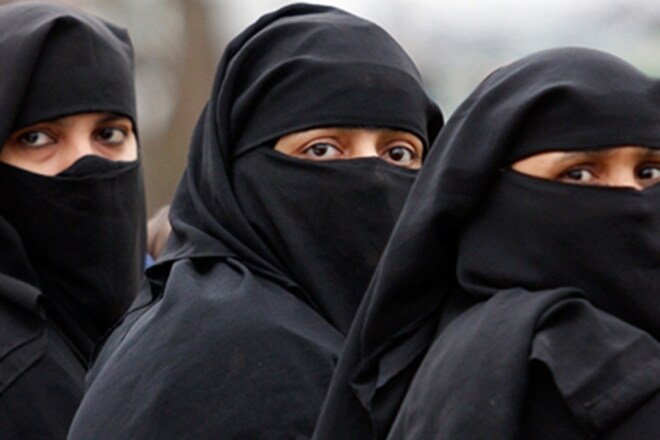 Triple Talaq law