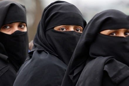 Triple Talaq law