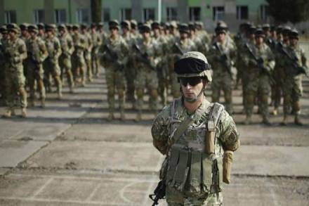 U.S. Army General Joseph Votel, the head of the U.S. military's Central Command, said the decision to reduce some of the roughly 14,000 American forces in Afghanistan was not linked to those peace efforts, however.

