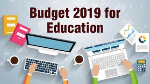 Budget 2019, Union Budget 2019, Budget 2019 for Education, reservation, educational institutions, economically weaker section, economically weaker section reservation, education news