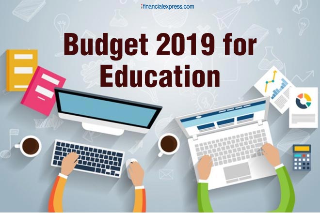 Budget 2019, Union Budget 2019, Budget 2019 for Education, reservation, educational institutions, economically weaker section, economically weaker section reservation, education news Budget 2019, Union Budget 2019, Budget 2019 for Education, reservation, educational institutions, economically weaker section, economically weaker section reservation, education news