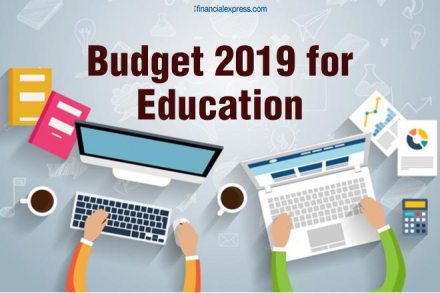Budget 2019, Union Budget 2019, Budget 2019 for Education, reservation, educational institutions, economically weaker section, economically weaker section reservation, education news Budget 2019, Union Budget 2019, Budget 2019 for Education, reservation, educational institutions, economically weaker section, economically weaker section reservation, education news