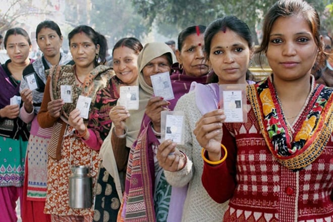 Gujarat Lok Sabha Election, Voter Survey, ADR Survey, BJP, Congress, PM Modi, Rahul Gandhi,