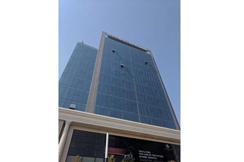 MG Motor India’s new Rs 150 crore corporate office opens in Gurugram: Will house flagship showroom