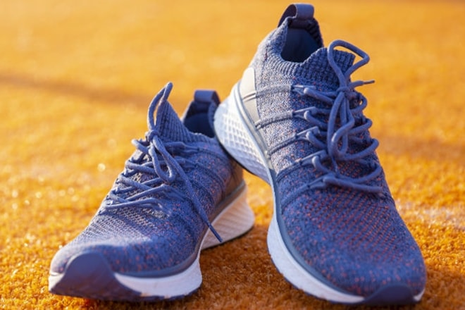 xiaomi shoes 2 crowdfunding