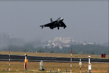 Aero India 2019: Defence Minister Nirmala Sitharaman inaugurates India’s premier air show, govt calls for investment in aerospace sector