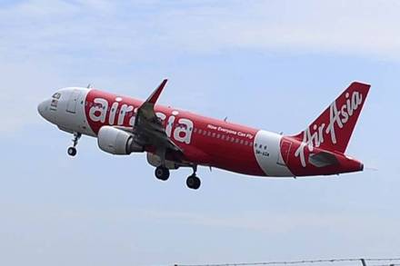 Flying high! AirAsia India hopes to start international operations in 2019
