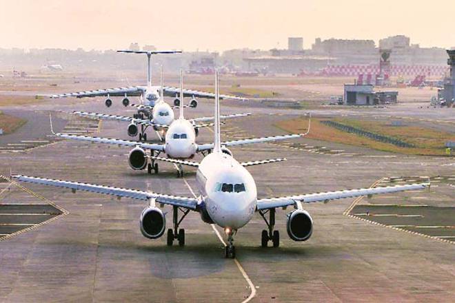 delhi airport
