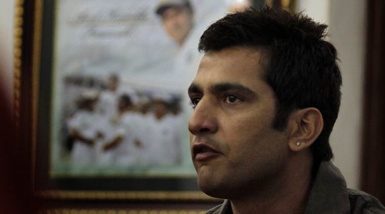 DDCA Mess: Delhi U-23 aspirant assaults former India pacer Amit ...