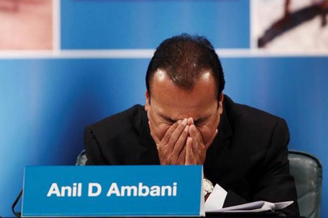 Supreme Court, Reliance Communication, RCOm, Reliance Communication chairman Anil Ambani, Anil Ambani guilty of contempt of court, Ericsson India, Reliance Telecom, Reliance Infratel, Satish Seth, Chhaya Virani, अनिल अंबानी, इरिक्शन इंडिया, अवमानना का दोषी, आरकॉम, रिलायंस कम्युनिकेशंस, स​तीश सेठ, रिलायंस इन्फ्राटेल, छाया विरानी, रिलायंस टेलिकॉम
