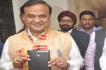 Assam Budget 2019 Highlights: one tola gold to bride,free textbooks and e-bikes for students and more Assam Budget 2019 Highlights: one tola gold to bride,free textbooks and e-bikes for students and more