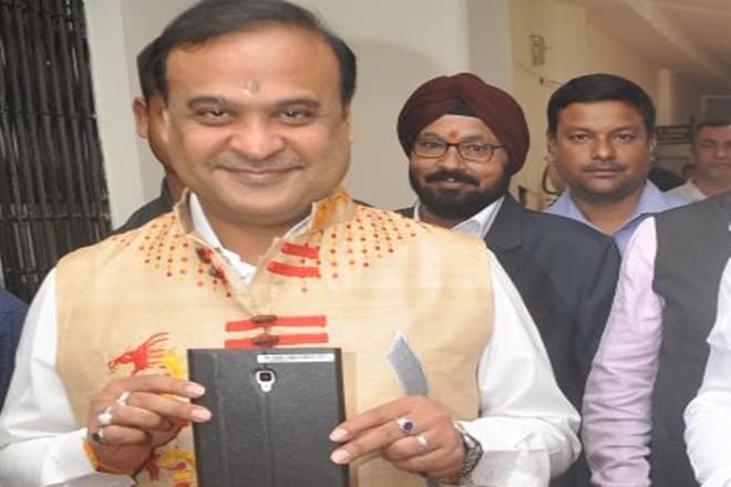 Assam Budget 2019 Highlights: one tola gold to bride,free textbooks and e-bikes for students and more