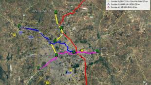 Bengaluru suburban rail on fast-track