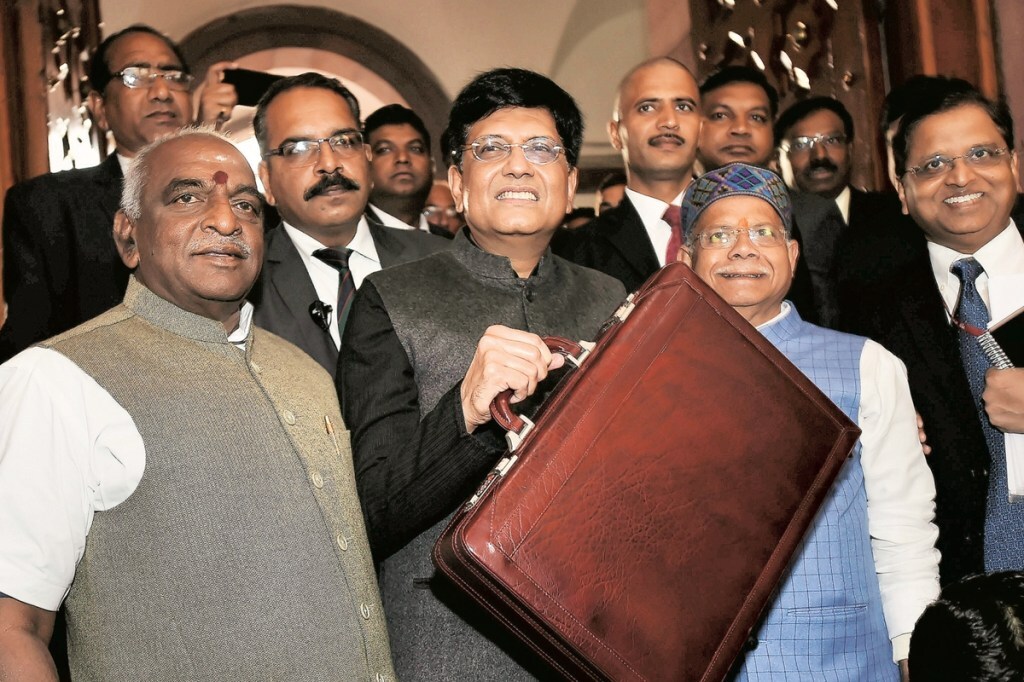 Lok Sabha elections 2019: Boast and bribe voters is the BJP strategy, says P Chidambaram