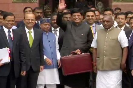 Budget 2019: What young India needs most – a budgetary priority