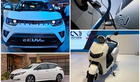 Union Budget 2019: Effect of Budget 2019 on cars, two-wheelers: What’s cheaper and what’s costlier