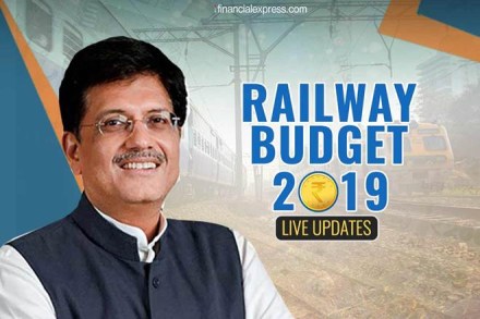 Indian Budget 2019-20