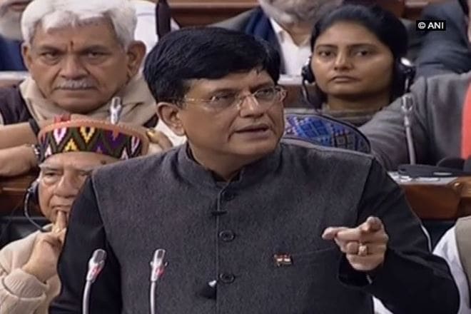 india union budget, india union budget 2019, india union budget facts, union budget date, budget of india, union budget 2019-20, facts about india union budget, india union budget interesting facts, arun jaitley, narendra modi, finance minister, piyush goyal, india union budget 2019, railway budget 2019, union budget 2019-20, budget 2019