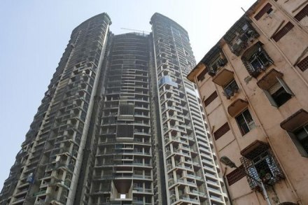 The Budget increased the tax exemption limit for rents earned to Rs 2.4 lakh from the previous Rs 1.8 lakh limit. (Representational/Reuters)