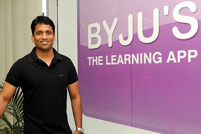 Byju's plan to hire 3500 people