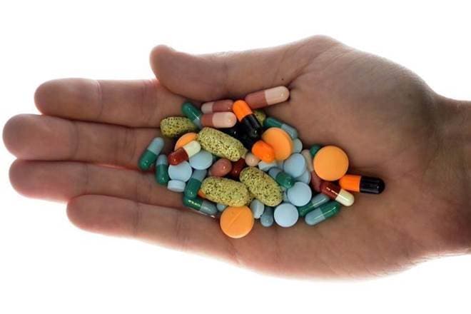 cancer, cancer drug, non-scheduled cancer drugs, price control, trade margin, health, industry news