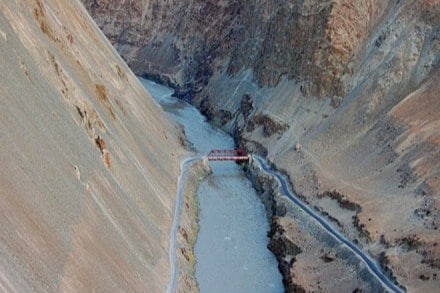 paksitan, india Pakistan ties, pulwama terror attack, indus water treaty, nitin gadkari, ravi, sutlej, beas, water shared between pakistan and india